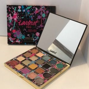 NWT Tarte Cosmetics tartiest Pro Remix Palette